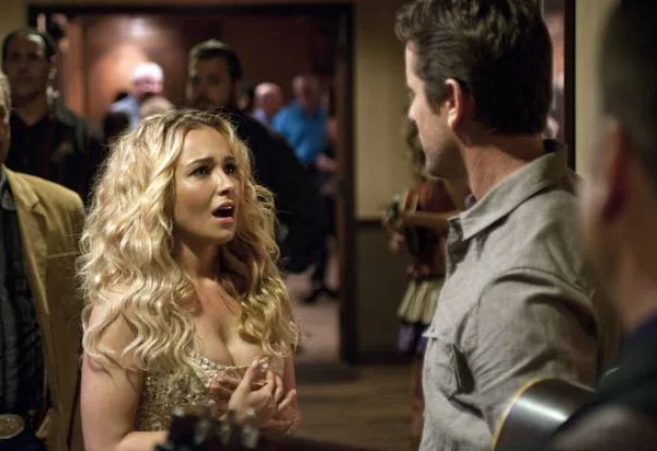 First Impressions: Nashville (ABC) 3