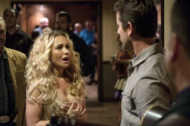 First Impressions: Nashville 'Pilot' - Thank God For Auto-Tune