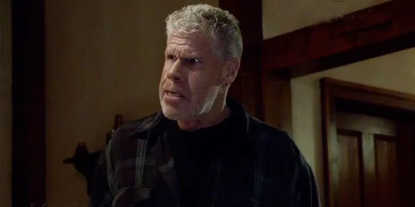 Review: Sons of Anarchy 'Small World' - Loyalty Has Contingencies