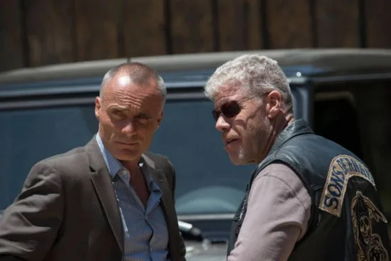 Review: Sons of Anarchy 'Orca Shrugged': It's Hard Not To Hate