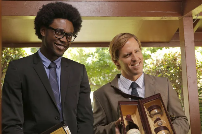 Review: Ben and Kate 'Career Day' - No Sussing