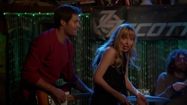 Review: Ben and Kate 'Guitar Face' - Tag Me In
