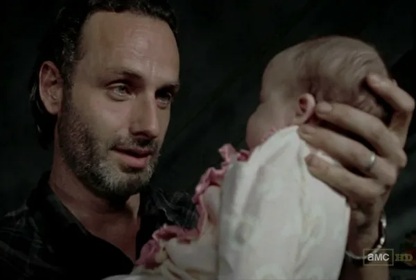 The Walking Dead Season 2, Episode 6 Review - "Hounded"