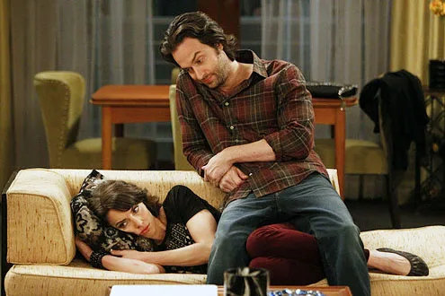 Season premiere review: Whitney 'Bawl And Chain' - Bitch Can Jump