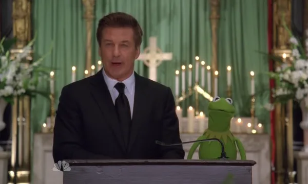 30 Rock Season 7, Episode 8 Review - "My Whole Life Is Thunder" 1