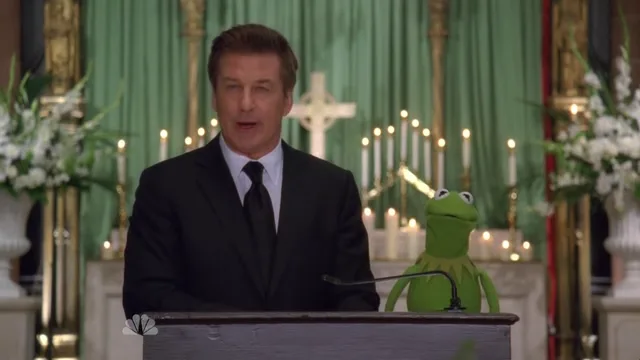 Review: 30 Rock 'My Whole Life Is Thunder' - When I'm Gone