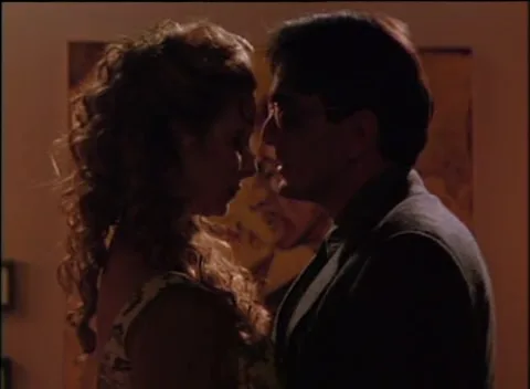 Second Look: Friends 'The One With The Monkey/The One With Mrs. Bing' - Euphoria Unbound
