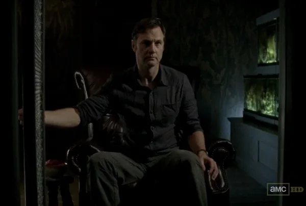 The Walking Dead Season 3, Episode 8 Review - "Made to Suffer" 8