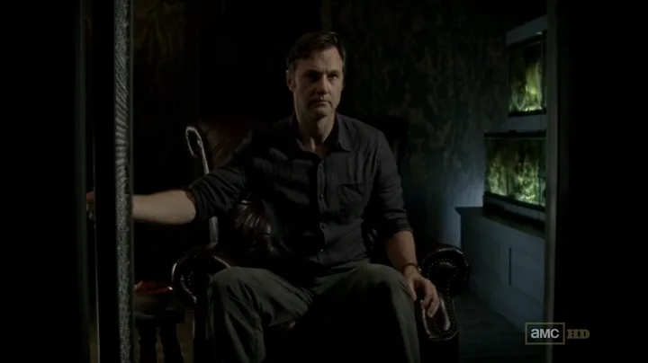 Mid-season finale review: The Walking Dead 'Made To Suffer' - Are You With Me?