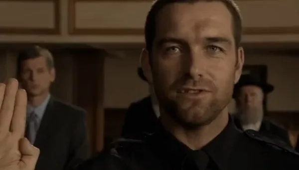 First Impressions: Banshee 'Pilot' - The Christian Thing To Do