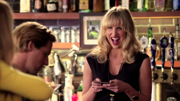 Review: Ben and Kate 'Girl Problems' - You Choke Up On It