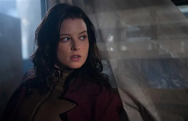 First Impressions: Continuum 'A Stitch In Time' - It Begins Now