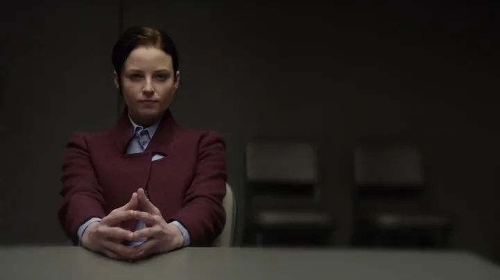 Review: Continuum 'Fast Times' - Bitch Cop Does