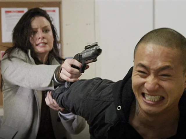 Review: Continuum 'Wasting Time' - Excess Trash Problems