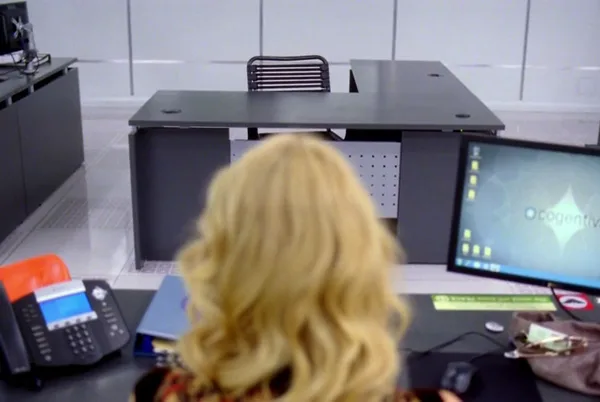 Enlightened Season 2, Episode 2 Review - "Revenge Play" 5