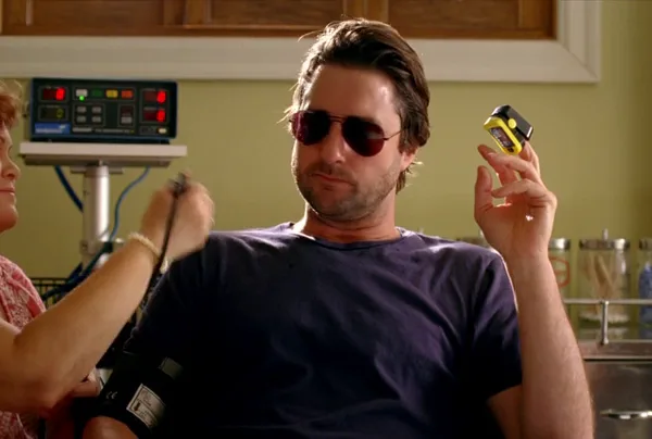 Enlightened Season 2, Episode 3 Review - "Higher Power" 3