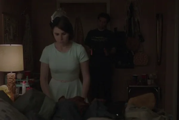 Girls Season 2, Episode 1 Review - "It's About Time" 2
