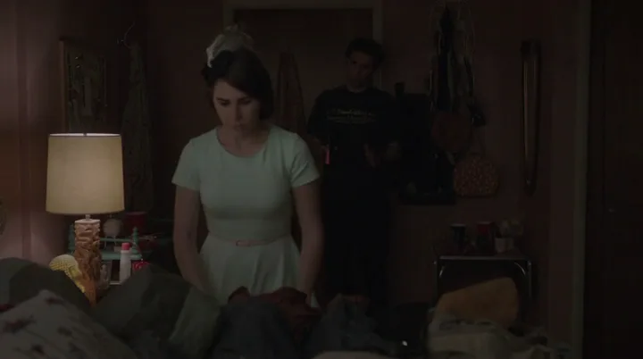 Season premiere review: Girls 'It's About Time' - I'm Right Here