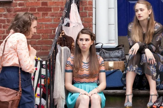 Review: Girls 'Bad Friend' - This Is Where The Magic Happens