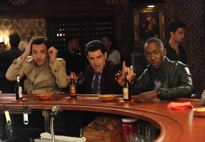 Review: New Girl 'Cooler' - Westward Ho, Son