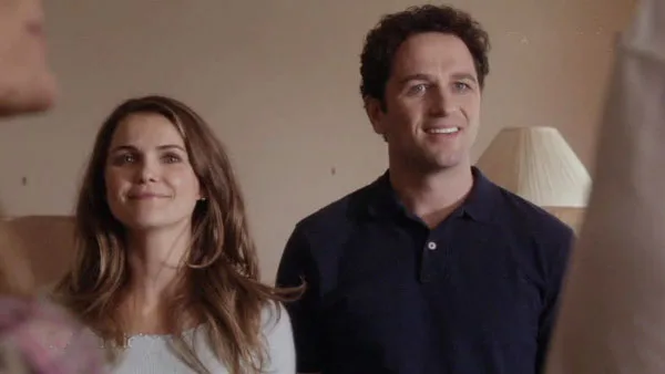 First Impressions: The Americans 'Pilot' - Getting To The Moon Isn't Everything