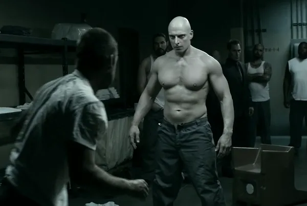 Banshee Season 1, Episode 6 Review - "Wicks" 4