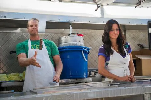Review: Cougar Town 'Runnin' Down A Dream' - I Haven't Ferked In So Long