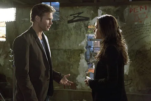 First Impressions: Cult 'You're Next' - It Is They Who Are Seeking