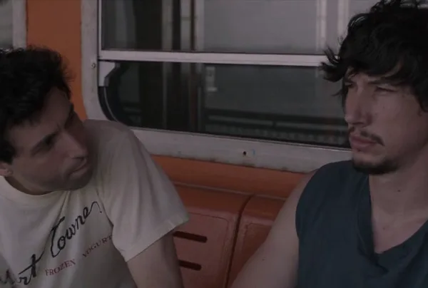 Girls Season 2, Episode 6 Review - "Boys" 4