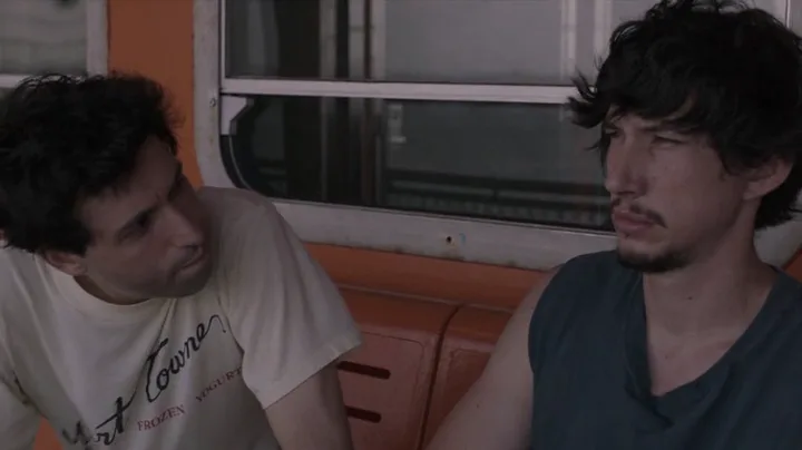 Review: Girls 'Boys' - How's Your Book Of Shit?