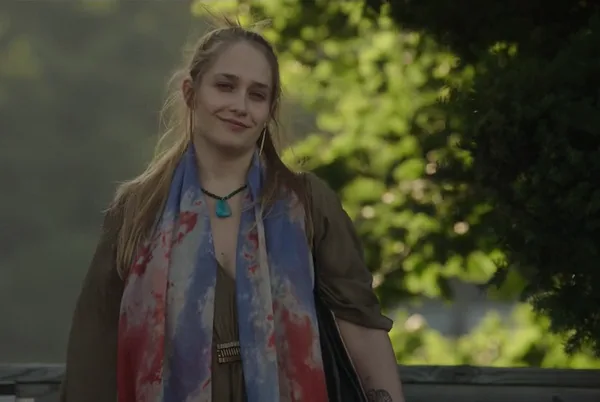 Girls Season 2, Episode 7 Review - "Video Games" 3