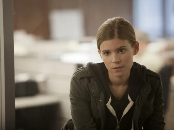 House of Cards Season 1, Episode 4 Review - "Chapter 4" 6