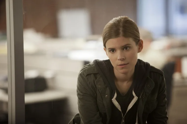 Review: House of Cards 'Chapter 4' - Water Under The Bridge