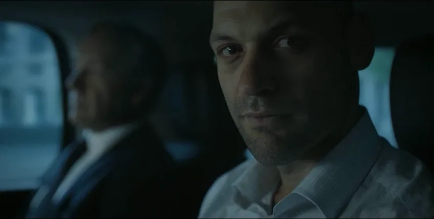Review: House of Cards 'Chapter 5' - Friends Make The Worst Enemies