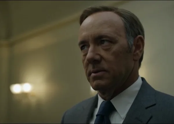 House of Cards Season 1, Episode 6 Review - "Chapter 6" 5