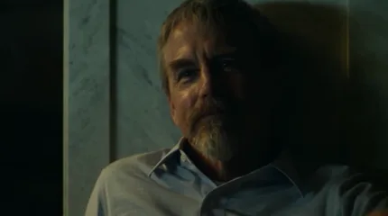 Review: House of Cards 'Chapter 8' - Who Wants Steak For Dinner?
