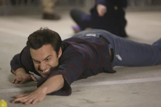 Review: New Girl 'Parking Spot' - Throw A Brother A Loosey