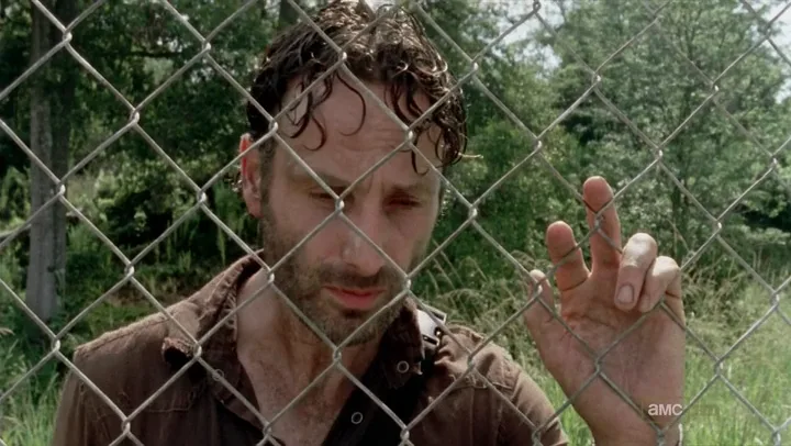 Review: The Walking Dead 'Home' - You Asked For It