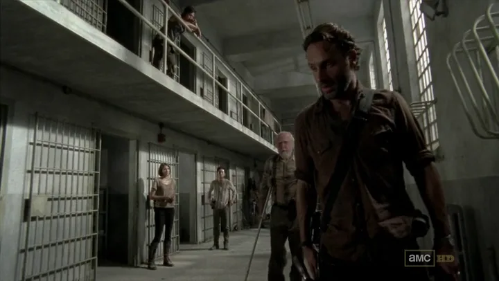 Review: The Walking Dead 'I Ain't A Judas' - Don't Leave Out The Cardio