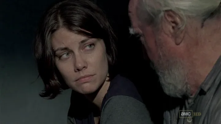 Review: The Walking Dead 'The Suicide King' - The Hand We've Been Dealt