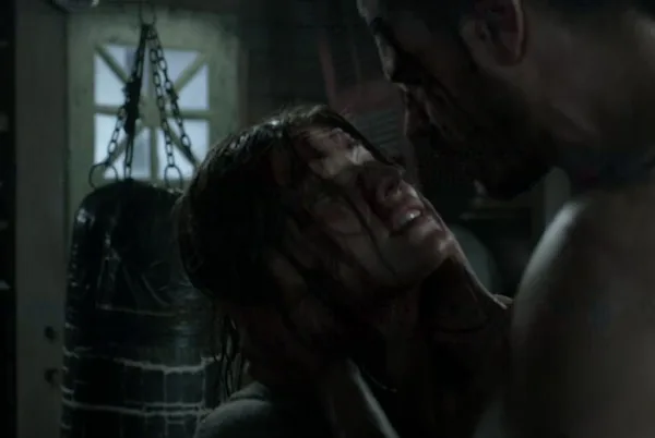 Banshee Season 1, Episode 8 Review - "We Shall Live Forever" 2