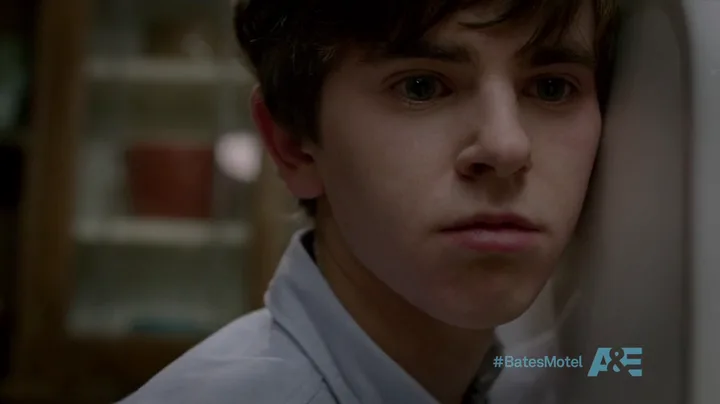 Review: Bates Motel 'Nice Town You Picked, Norma...' - Don't Stop Your Swiffering