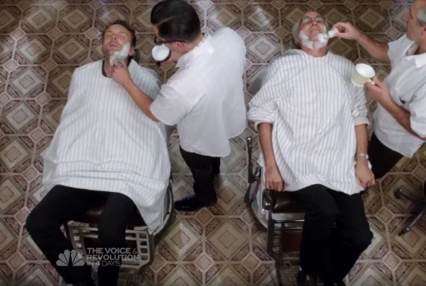 Community Season 4, Episode 7 Review - "Economics of Marine Biology" 6