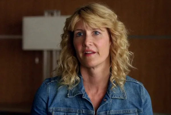 Enlightened Season 2, Episode 8 Review - "Agent of Change" 2