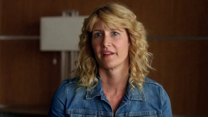 Season finale review: Enlighted 'Agent of Change' - It's A Beautiful Thing
