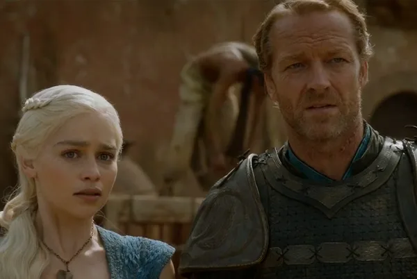 Game of Thrones Season 3, Episode 1 Review - "Valar Dohaeris" 2