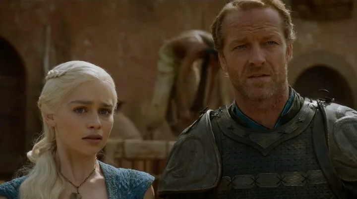 Season premiere review: Game of Thrones 'Valar Dohaeris' - It's Not Slander If It's True