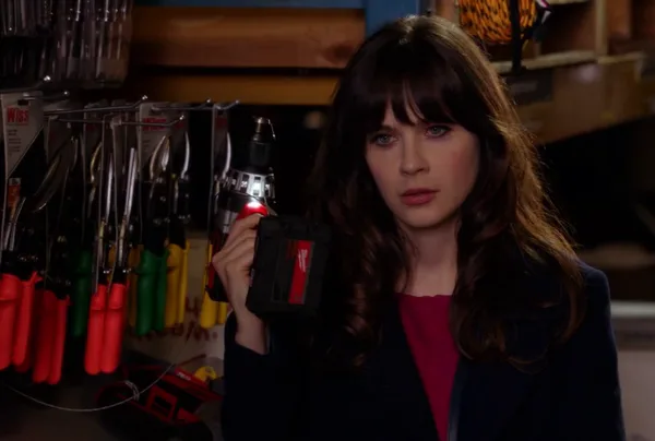New Girl Season 2, Episode 19 Review - "Quick Hardening Caulk" 5