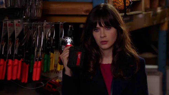 Review: New Girl 'Quick Hardening Caulk' - Gettin' Some Stank On It
