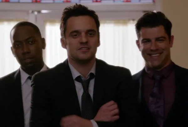 New Girl Season 2, Episode 20 Review - "Chicago" 4